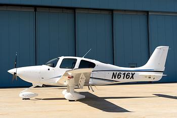 Thumbnail of aircraft