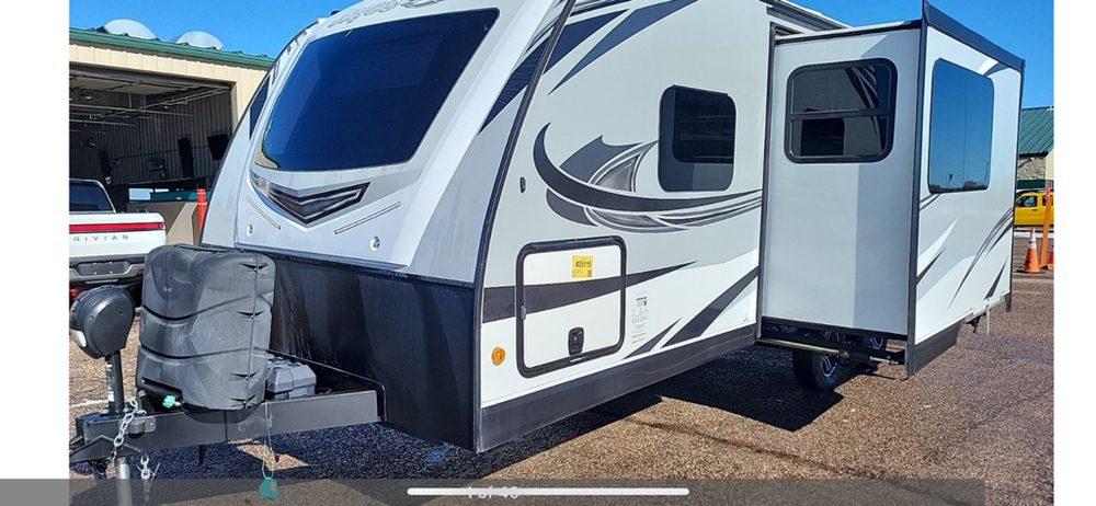 Photo of Rv