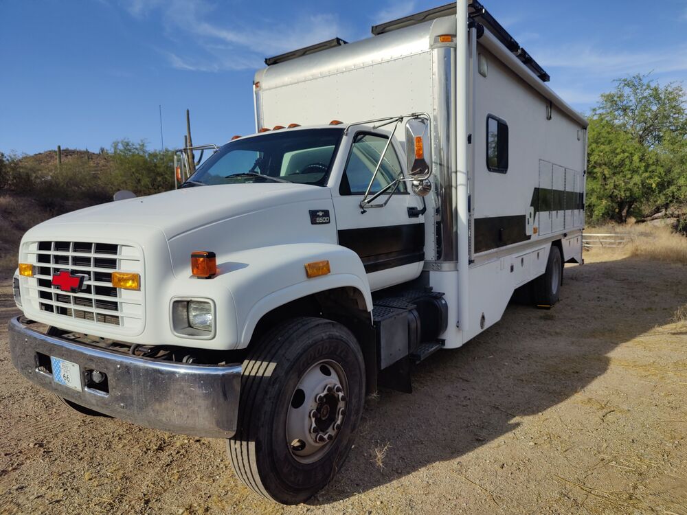 Photo of Rv