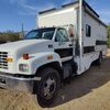 RV for Sale: 1999 TOPKICK
