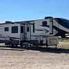 RV for Sale: 2022 ALPINE 3790FK