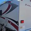 RV for Sale: 2015 EVOLUTION X LITE T225