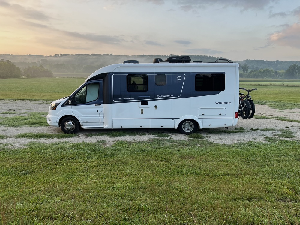 Photo of Rv