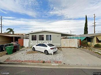Thumbnail of mobile home