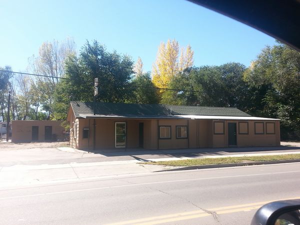 Photo of Mobile Home Park