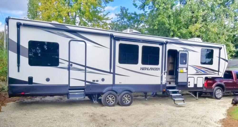 Photo of Rv