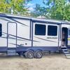 RV for Sale: 2019 HIGHLANDER HF350H