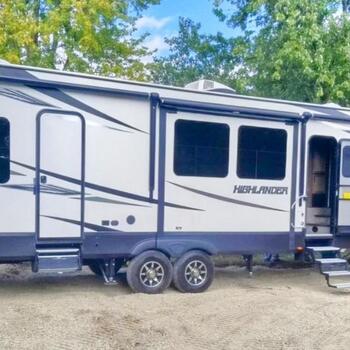Photo of Rv