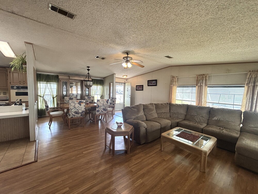 Cypress Lakes Village