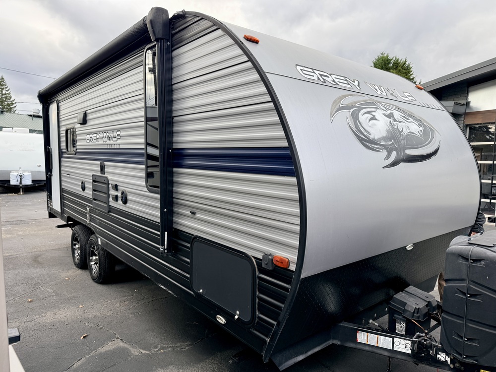Photo of Rv