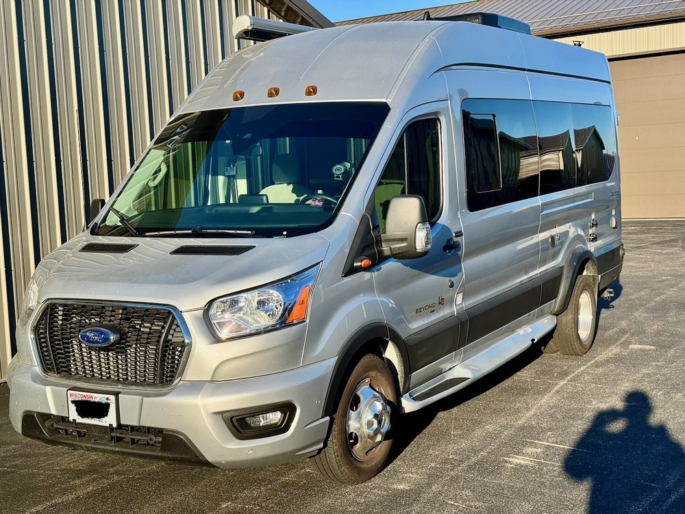 Photo of Rv