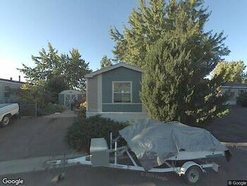 Thumbnail of mobile home