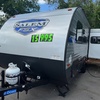 RV for Sale: 2022 SALEM FSX 169RSK