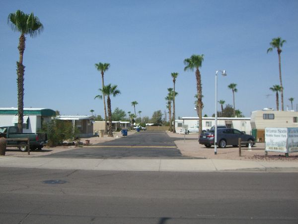 Photo of RV Park/Campground