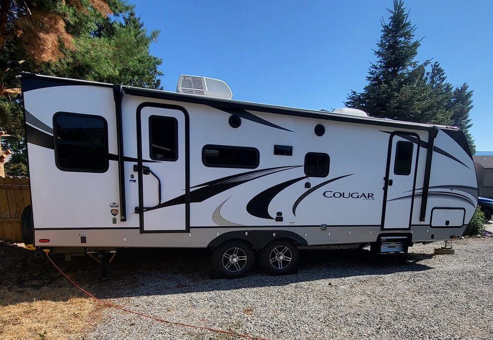 Photo of Rv