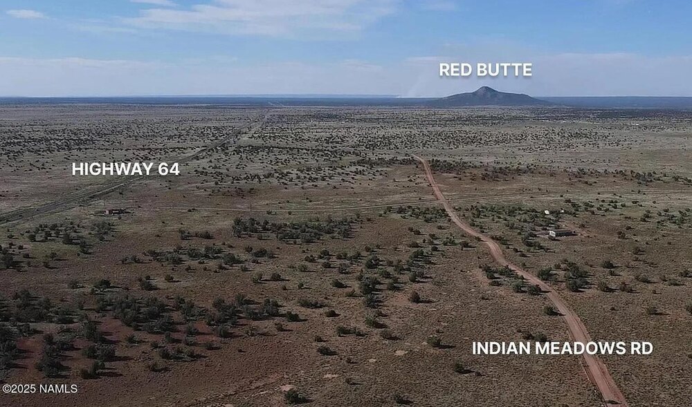 Photo of Mobile Home Lot