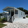 Mobile Home for Sale: 1 Bed, 1 Bath Home At Holiday RV Village, Leesburg, FL