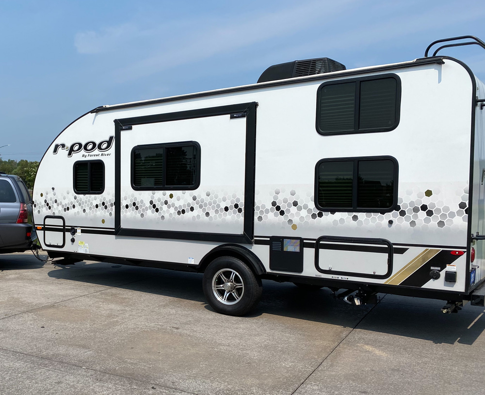 Photo of Rv