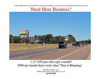 Thumbnail of billboard