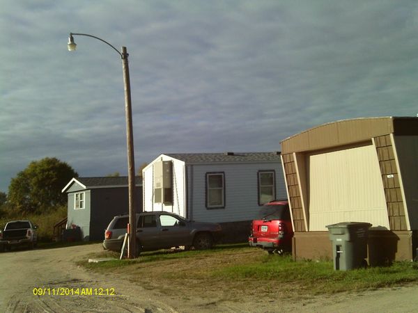 Photo of Mobile Home Park