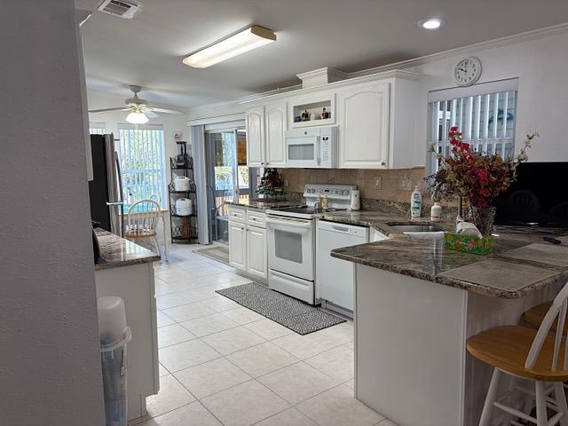 Cypress Lakes Village