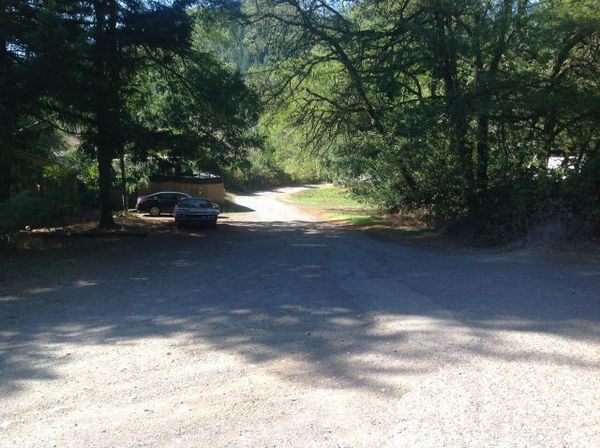 Photo of Mobile Home Park