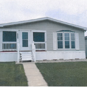 Thumbnail of mobile home