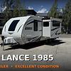 RV for Sale: 2017 1985 Travel Trailer