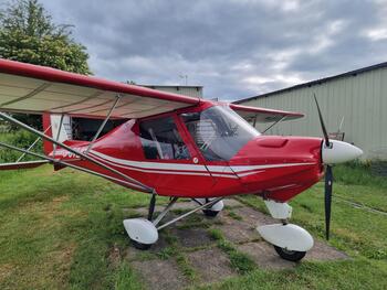 Thumbnail of aircraft
