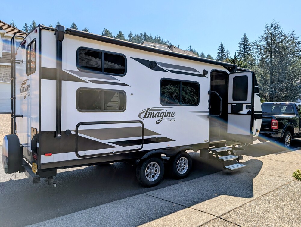 Photo of Rv
