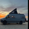RV for Sale: 2020 SPRINTER 170 4X4