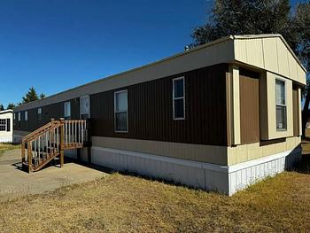 Thumbnail of mobile home