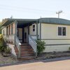 Mobile Home for Sale: Manufactured Home in Park, Single Wide Manufactured - Springfield, OR, Springfield, OR