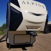 RV for Sale: 2020 Alpine 3401RS