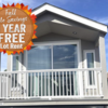 Mobile Home for Sale: 1 Bed 1 Bath 2026 Cavco