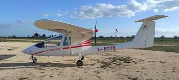 Thumbnail of aircraft