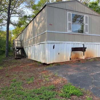 Photo of Fixer-Upper Opportunity – 3BD/2BA Mobile Home in Whitehouse, TX – Only $9,900