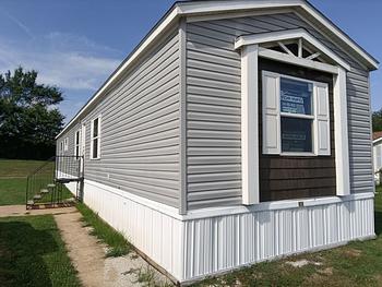 Thumbnail of mobile home