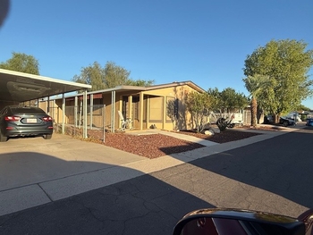 Thumbnail of mobile home