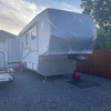 RV for Sale: 2013 ARCTIC SILVER FOX EDITION 32 5M