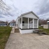 Mobile Home for Sale: 1 Bed 1 Bath 2023 Skyline