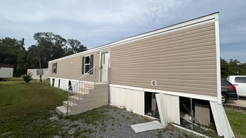 Thumbnail of mobile home