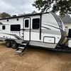 RV for Sale: 2024 COUGAR HALF-TON 22MLS