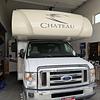 RV for Sale: 2018 CHATEAU 31EV