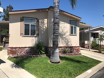 Thumbnail of mobile home