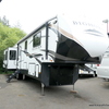 RV for Sale: 2021 BIGHORN TRAVELER 39MB