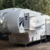 RV for Sale: 2017 ARCTIC FOX 32-5M
