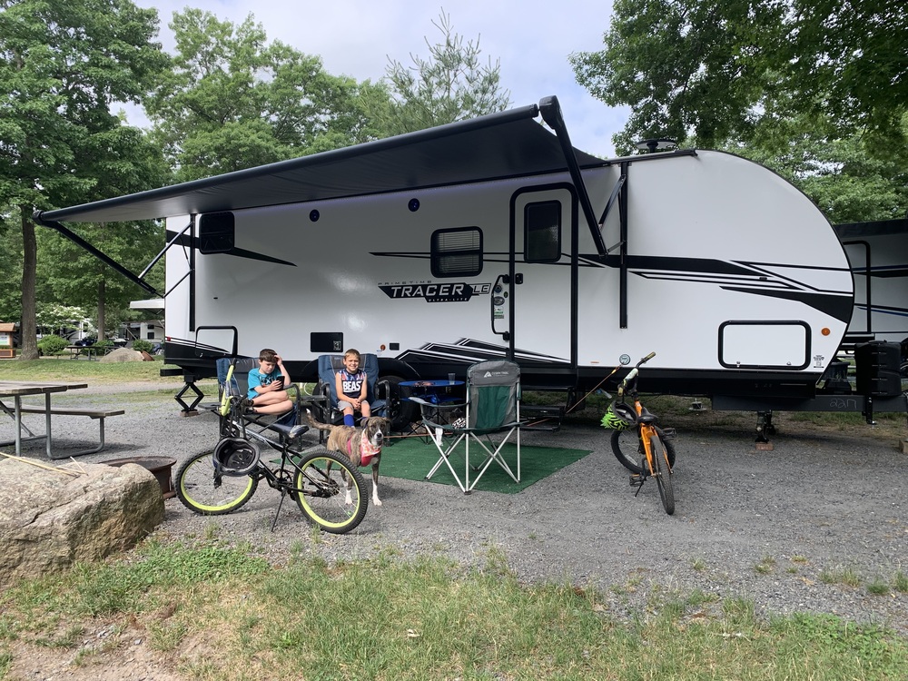 Photo of Rv