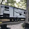 RV for Sale: 2018 BULLET 287QBS