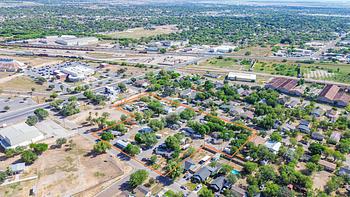 Thumbnail of mobile home park